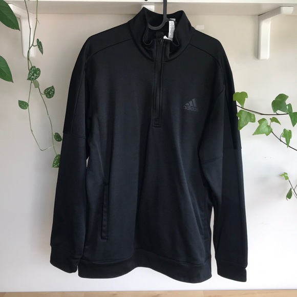 adidas Other - Adidas Quarter Zip